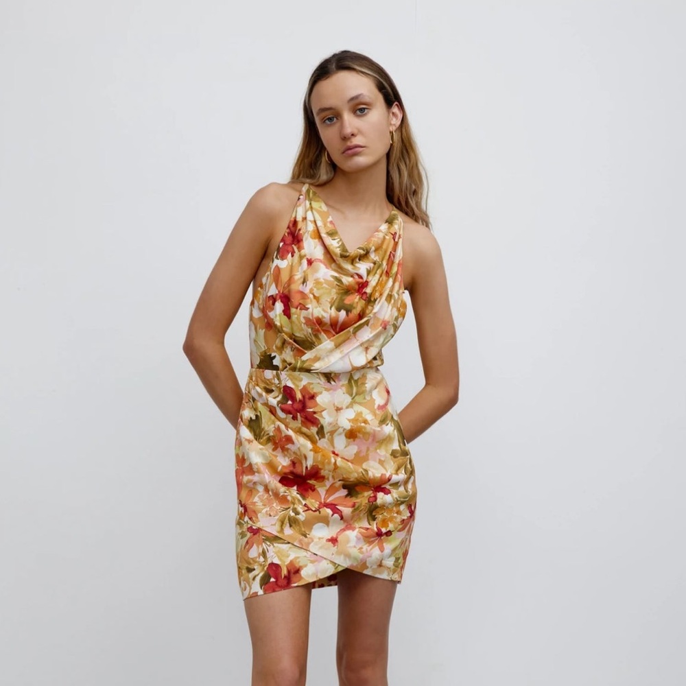 NWT Significant Other Chiara Dress